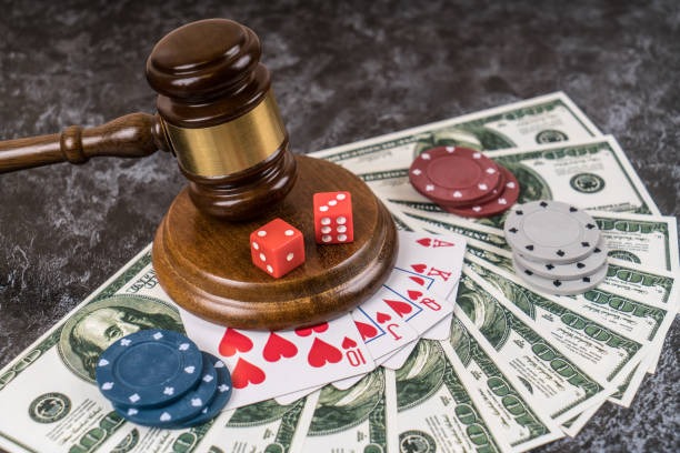 Free Bet Blackjack live dealer studio with card table interface on kurirslot